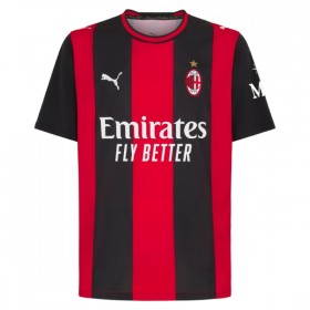 Camisetas AC Milan Primera 2026/27 - Hombre