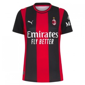 Camisetas AC Milan Primera 2026/27 - Mujer
