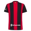 Camisetas AC Milan Primera 2026/27 - Mujer