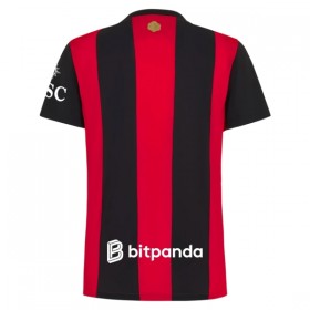Camisetas AC Milan Primera 2026/27 - Mujer