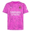 Camisetas AC Milan Segunda Portero 2026/27 - Hombre