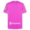 Camisetas AC Milan Segunda Portero 2026/27 - Hombre