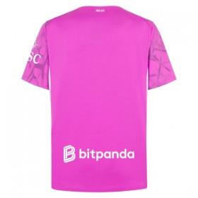 Camisetas AC Milan Segunda Portero 2026/27 - Hombre