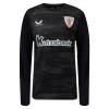 Camisetas Athletic Bilbao Portero Primera 2026/27 Manga Larga - Hombre