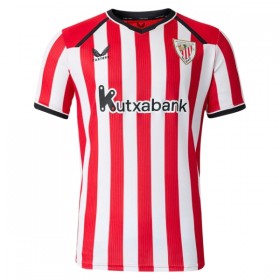 Camisetas Athletic Bilbao Primera 2026/27 - Hombre