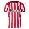 Camisetas Athletic Bilbao Williams JR 10 Primera 2026/27 - Hombre