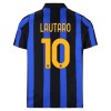 Camisetas Inter Milan Lautaro 10 Primera 2026/27 - Hombre