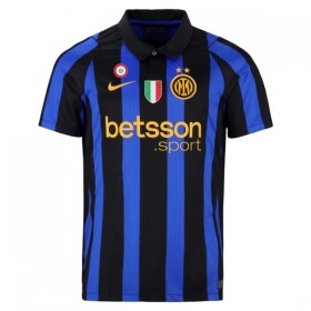 Camisetas Inter Milan Primera 2026/27 - Hombre