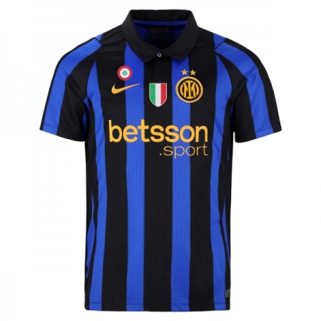 Camisetas Inter Milan Primera 2026/27 - Hombre