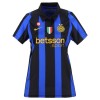Camisetas Inter Milan Primera 2026/27 - Mujer