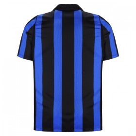 Camisetas Inter Milan Primera 2026/27 - Niño (+ Pantalones)
