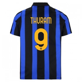 Camisetas Inter Milan Thuram 9 Primera 2026/27 - Hombre