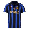 Camisetas Inter Milan Thuram 9 Primera 2026/27 - Hombre