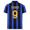 Camisetas Inter Milan Thuram 9 Primera 2026/27 - Niño (+ Pantalones)