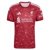 Camisetas Liverpool Endo 3 Primera 2026/27 - Hombre