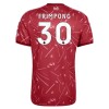 Camisetas Liverpool Frimpong 30 Primera 2026/27 - Hombre