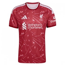 Camisetas Liverpool Gravenberch 38 Primera 2026/27 - Hombre