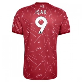 Camisetas Liverpool Isak 9 Primera 2026/27 - Hombre