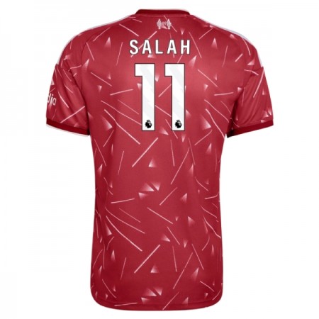 Camisetas Liverpool M.Salah 11 Primera 2026/27 - Hombre