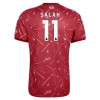 Camisetas Liverpool M.Salah 11 Primera 2026/27 - Niño (+ Pantalones)