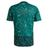 Camisetas Liverpool Portero Primera 2026/27 Verde - Niño (+ Pantalones)