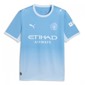 Camisetas Manchester City Bernardo 20 Primera 2026/27 - Hombre
