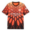 Camisetas Manchester City Donnarumma 25 Portero Tercera 2026/27 Naranja - Hombre