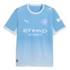 Camisetas Manchester City Haaland 9 Primera 2026/27 - Hombre