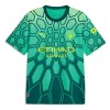 Camisetas Manchester City Portero Primera 2026/27 Verde - Hombre