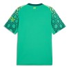 Camisetas Manchester City Portero Primera 2026/27 Verde - Hombre
