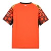 Camisetas Manchester City Portero Tercera 2026/27 Naranja - Hombre