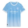 Camisetas Manchester City Primera 2026/27 - Mujer