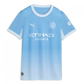 Camisetas Manchester City Primera 2026/27 - Mujer