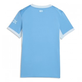 Camisetas Manchester City Primera 2026/27 - Mujer