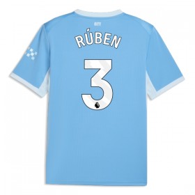 Camisetas Manchester City Ruben 3 Primera 2026/27 - Hombre
