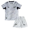 Camisetas Nueva Zelanda Primera Copa Mundial 2026 - Niño (+ Pantalones)