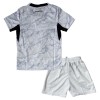 Camisetas Nueva Zelanda Primera Copa Mundial 2026 - Niño (+ Pantalones)
