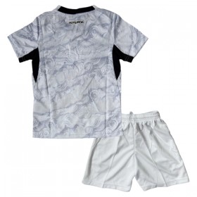 Camisetas Nueva Zelanda Primera Copa Mundial 2026 - Niño (+ Pantalones)