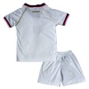 Camisetas Panamá Segunda Copa Mundial 2026 - Niño (+ Pantalones)