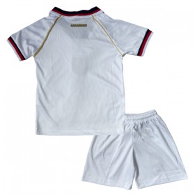 Camisetas Panamá Segunda Copa Mundial 2026 - Niño (+ Pantalones)