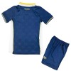 Camisetas Panamá Tercera Copa Mundial 2026 - Niño (+ Pantalones)