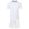 Camisetas Arabia Saudita Segunda Copa Mundial 2026 - Niño (+ Pantalones)