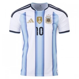 Camisetas Argentina Maradona 10 Primera Copa Mundial 2026 - Hombre