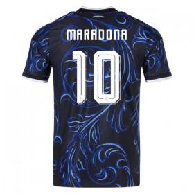 Camisetas Argentina Maradona 10 Segunda Copa Mundial 2026 - Hombre