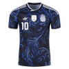 Camisetas Argentina Maradona 10 Segunda Copa Mundial 2026 - Hombre