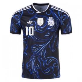 Camisetas Argentina Maradona 10 Segunda Copa Mundial 2026 - Hombre