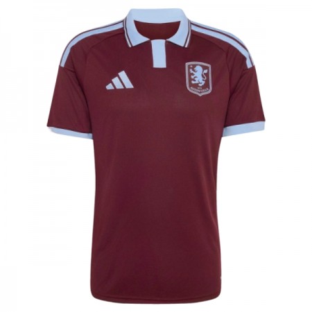 Camisetas Aston Villa Primera 2026/27 - Hombre