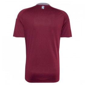 Camisetas Aston Villa Primera 2026/27 - Hombre
