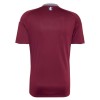 Camisetas Aston Villa Primera 2026/27 - Niño (+ Pantalones)