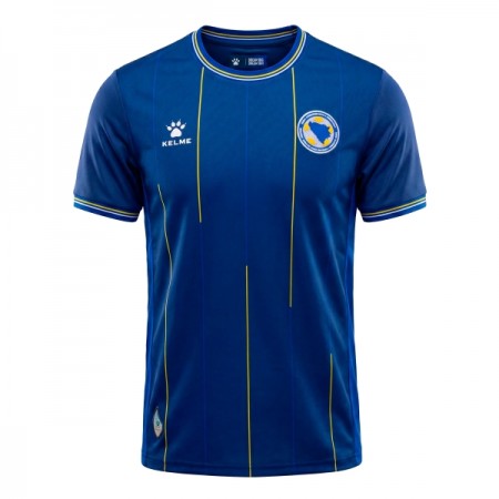 Camisetas Bosnia and Herzegovina Primera Copa Mundial 2026 - Hombre